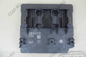 МОДУЛЬ komfortu бортовой сетью 3AA937087F VW PASSAT B7