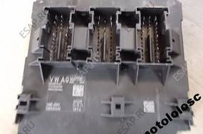 МОДУЛЬ KOMFORTU бортовой сетью 3AA937087J VW PASSAT CC B7