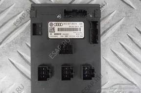 МОДУЛЬ komfortu бортовой сетью 8K0907063N AUDI A4 B8 8K0