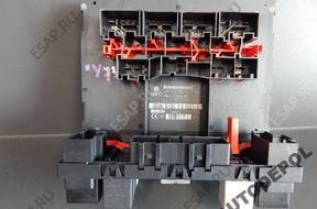 МОДУЛЬ KOMFORTU бортовой сетью  CADDY 3C0937049D
