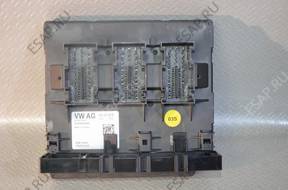 МОДУЛЬ KOMFORTU бортовой сетью VW 3AA937087E