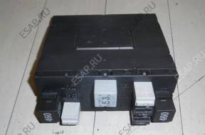МОДУЛЬ KOMFORTU бортовой сетью VW GOLF CADDY 3C0937049F