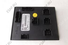 МОДУЛЬ KOMFORTU бортовой сетью VW TOUAREG 4H0907063DA