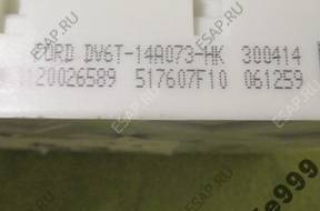 МОДУЛЬ KOMFORTU BSI FORD FOCUS 2014 год, DV6T-14A073-HK