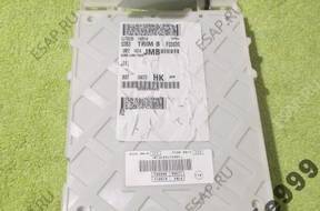 МОДУЛЬ KOMFORTU BSI FORD FOCUS 2014 год, DV6T-14A073-HK