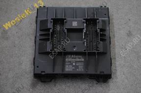 МОДУЛЬ KOMFORTU BSI IBIZA 6J 1.4 TDI 6 год,0937086D