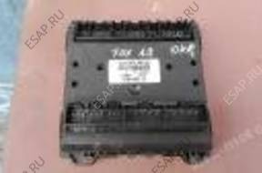 МОДУЛЬ komfortu BSI VW Fox 1.2 6V 6Q1937049D