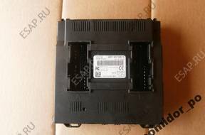 МОДУЛЬ komfortu BSI VW Seat Skoda 6 год,7937087F