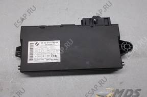 МОДУЛЬ KOMFORTU CAS 3 - BMW 3 E90 E91 E92 E93