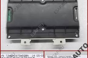 МОДУЛЬ KOMFORTU - CHRYSLER VOYAGER 2.8 CRD 01-07