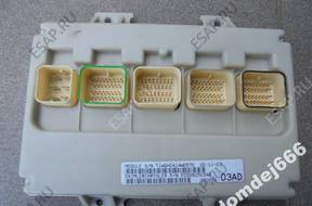 МОДУЛЬ KOMFORTU CHRYSLER VOYAGER 2.8 CRD