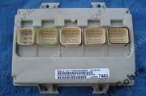МОДУЛЬ komfortu Chrysler Voyager III '02 74AD