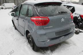 МОДУЛЬ KOMFORTU CITROEN C4 PICASSO 2010 год,.