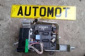 МОДУЛЬ komfortu CITROEN C5 2.0HDI 9637466180