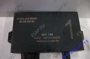 МОДУЛЬ KOMFORTU CITROEN  PHEDRA ULYSSES 962982548A