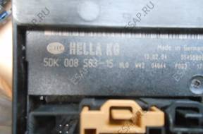 МОДУЛЬ KOMFORTU DO VW AUDI SEAT SKODA 1K1907348A