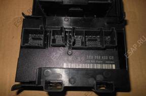 МОДУЛЬ KOMFORTU DO VW GOLF V TOURAN  1K0959433CB