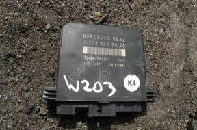 МОДУЛЬ komfortu ДВЕРИ 2088200426 MERCEDES W208
