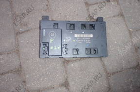 МОДУЛЬ komfortu ДВЕРИ mercedes clk w209