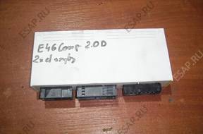 МОДУЛЬ KOMFORTU E46 STAR12 K-BUS GM5 61.35-6944843