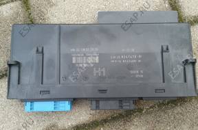 МОДУЛЬ KOMFORTU  E90 E87 BMW 61 35 9247470