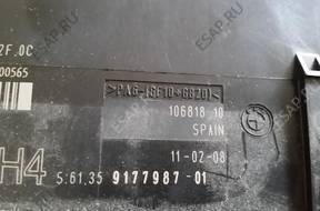 МОДУЛЬ KOMFORTU  E90 E87 BMW 9177987