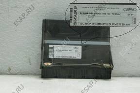 МОДУЛЬ komfortu Fiesta mk6 2S6T-15K600BF 5WK48031C