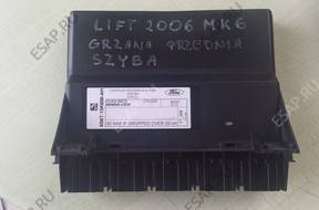 МОДУЛЬ komfortu Fiesta Mk6 6S6T-15K600-AH