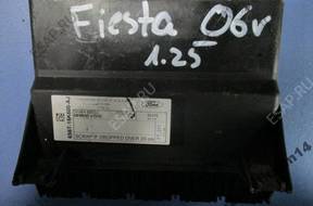МОДУЛЬ KOMFORTU FIESTA MK6 6S6T15K600AJ