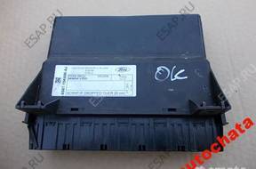МОДУЛЬ KOMFORTU FIESTA MK6 LIFT 6S6T-15K600-AJ
