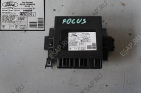 МОДУЛЬ KOMFORTU FOCUS 1 I mk1  98AG15K600DB