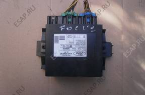 МОДУЛЬ KOMFORTU FOCUS MK I 5KW4 7230B T83SA