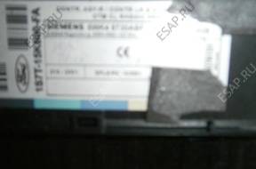 МОДУЛЬ Komfortu Focus MKI 5WK48730ABF