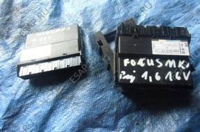 МОДУЛЬ komfortu fokus mk 1 poj 1,6 16v .
