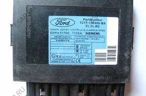 МОДУЛЬ komfortu FORD 1C1T15K600BA