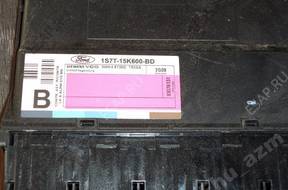 МОДУЛЬ Komfortu FORD 1S7T-15K600-BD 5WK48726 -Rumia