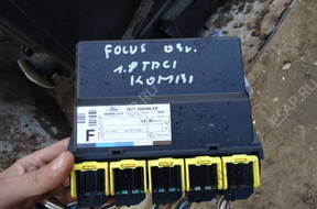 МОДУЛЬ KOMFORTU FORD 1S7T-15K600-FE