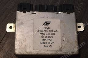 МОДУЛЬ Komfortu Ford 7MO941598 95VW10C909AA - Rumia