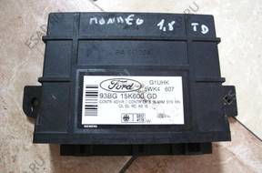 МОДУЛЬ komfortu FORD 93BG15K600GD