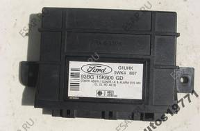 МОДУЛЬ KOMFORTU FORD 93BG15K600GD