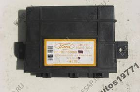 МОДУЛЬ KOMFORTU FORD 95BG15K600