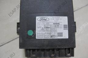 МОДУЛЬ komfortu FORD 97BG15K600DA