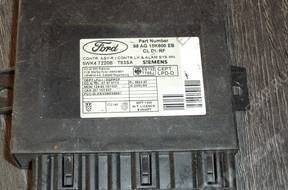 МОДУЛЬ KOMFORTU FORD 98AG15K600EB -Rumia