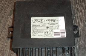 МОДУЛЬ Komfortu FORD 98AG15K600ED - Rumia