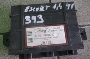 МОДУЛЬ KOMFORTU FORD ESCORT 96FG15K600D 1999 год