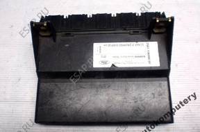 МОДУЛЬ KOMFORTU FORD FIESTA 2s6t15k600bf 5wk48031c