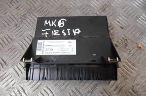 МОДУЛЬ KOMFORTU FORD FIESTA MK 6  1.4  8033DT83SA