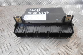 МОДУЛЬ KOMFORTU FORD FIESTA MK 6  1.4  8033DT83SA