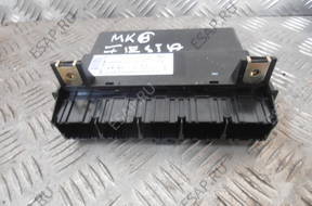 МОДУЛЬ KOMFORTU FORD FIESTA MK 6  1.4  8033DT83SA