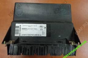 МОДУЛЬ KOMFORTU FORD FIESTA MK6 2S6T-15K600 BF